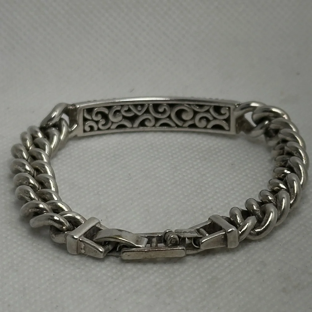 Brighton utopia bangle